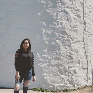 Meet your Posher, Deanna